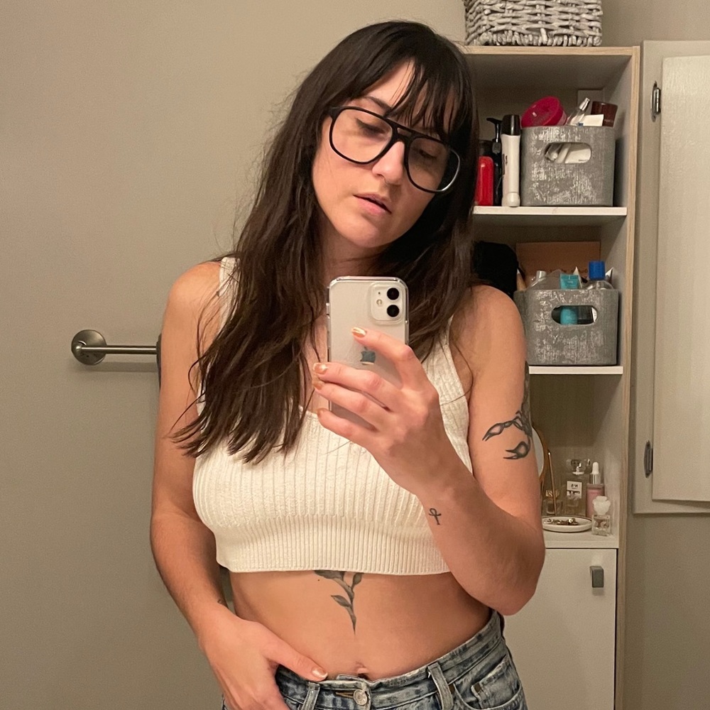 Meet your Posher, Aimee